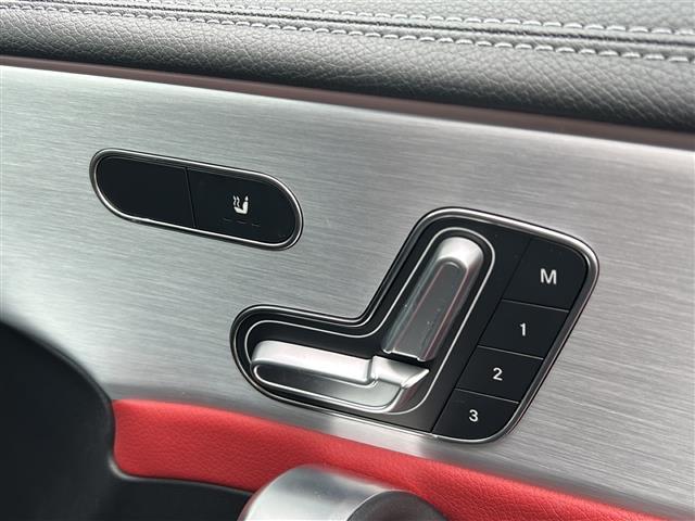 ＣＬＡクラス シューティングブレーク ＣＬＡ２５０　４マチクシュティングブレクＡＭＧライン　レーダーセーフティパッケージ／アドバンスドパッケージ／レザーエクスクルーシブパッケージ／ナビゲーションパッケージ／パノラミックスライディングルーフ／ＥＴＣ２．０／前後ドライブレコーダー（13枚目）