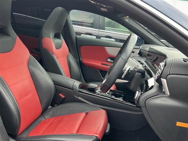 ＣＬＡクラス シューティングブレーク ＣＬＡ２５０　４マチクシュティングブレクＡＭＧライン　レーダーセーフティパッケージ／アドバンスドパッケージ／レザーエクスクルーシブパッケージ／ナビゲーションパッケージ／パノラミックスライディングルーフ／ＥＴＣ２．０／前後ドライブレコーダー（22枚目）