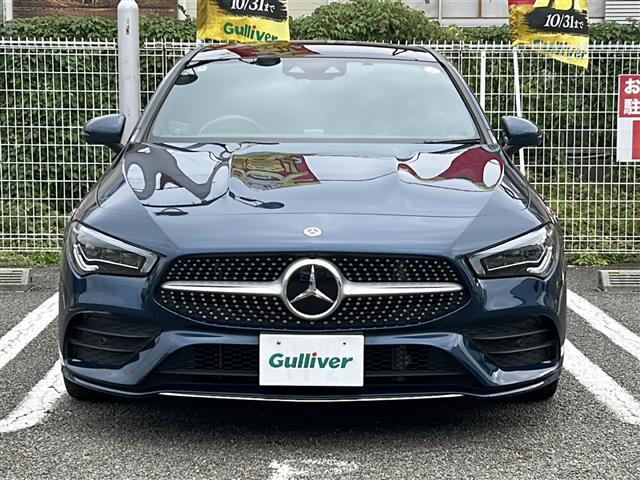 ＣＬＡクラス シューティングブレーク ＣＬＡ２５０　４マチクシュティングブレクＡＭＧライン　レーダーセーフティパッケージ／アドバンスドパッケージ／レザーエクスクルーシブパッケージ／ナビゲーションパッケージ／パノラミックスライディングルーフ／ＥＴＣ２．０／前後ドライブレコーダー（27枚目）