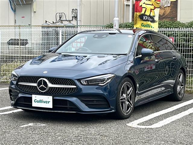 ＣＬＡクラス シューティングブレーク ＣＬＡ２５０　４マチクシュティングブレクＡＭＧライン　レーダーセーフティパッケージ／アドバンスドパッケージ／レザーエクスクルーシブパッケージ／ナビゲーションパッケージ／パノラミックスライディングルーフ／ＥＴＣ２．０／前後ドライブレコーダー（28枚目）