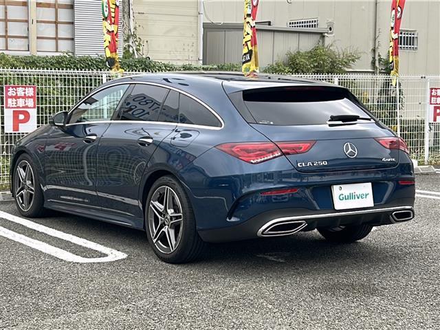 ＣＬＡクラス シューティングブレーク ＣＬＡ２５０　４マチクシュティングブレクＡＭＧライン　レーダーセーフティパッケージ／アドバンスドパッケージ／レザーエクスクルーシブパッケージ／ナビゲーションパッケージ／パノラミックスライディングルーフ／ＥＴＣ２．０／前後ドライブレコーダー（30枚目）
