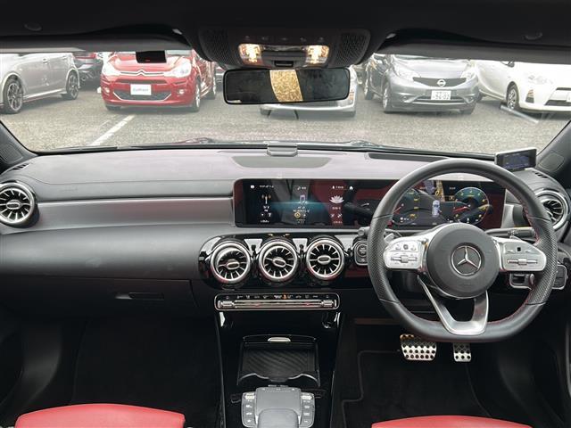 ＣＬＡクラス シューティングブレーク ＣＬＡ２５０　４マチクシュティングブレクＡＭＧライン　レーダーセーフティパッケージ／アドバンスドパッケージ／レザーエクスクルーシブパッケージ／ナビゲーションパッケージ／パノラミックスライディングルーフ／ＥＴＣ２．０／前後ドライブレコーダー（40枚目）
