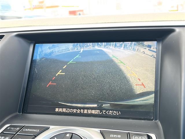 ティアナ 250XL 純正ナビ/バックカメラ/ETC/社外18AW/前席パワーシート/エンジンプッシュスタート(4枚目)