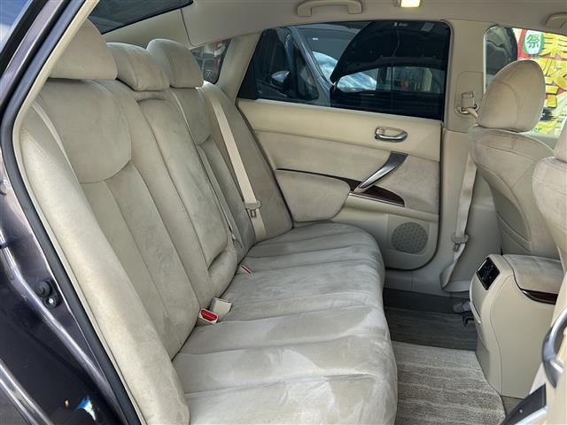 ティアナ 250XL 純正ナビ/バックカメラ/ETC/社外18AW/前席パワーシート/エンジンプッシュスタート(24枚目)