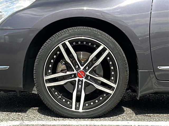 ティアナ 250XL 純正ナビ/バックカメラ/ETC/社外18AW/前席パワーシート/エンジンプッシュスタート(38枚目)