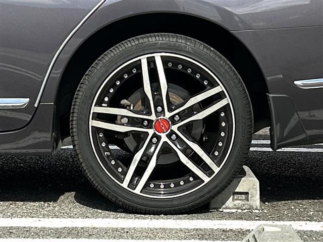 ティアナ 250XL 純正ナビ/バックカメラ/ETC/社外18AW/前席パワーシート/エンジンプッシュスタート(39枚目)