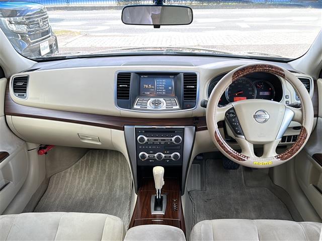 ティアナ 250XL 純正ナビ/バックカメラ/ETC/社外18AW/前席パワーシート/エンジンプッシュスタート(40枚目)