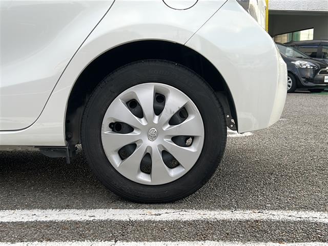 アクア S 純正ナビ/フルセグTV/バックカメラ/スマートキー/プッシュスタート/ETC/オートライト/(38枚目)