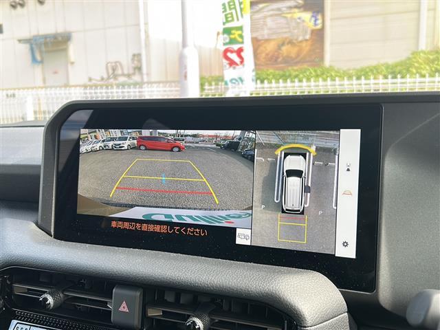 ランドクルーザー250 ZXファーストエディション 軽油/4WD/ワンオーナー/純正ナビ/BSM/パノラミックビュー/ヘッドアップディスプレイ(3枚目)