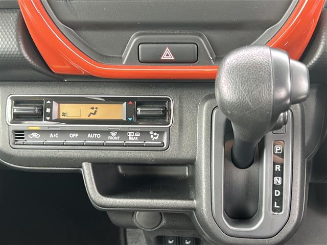 ハスラー ハイブリッドＧ　登録時走行距離４２５９ｋｍ／ワンオーナー／シートヒーター（Ｄ席Ｎ席）／スマートキー／プッシュスタート／オートライト／スペアキー（4枚目）