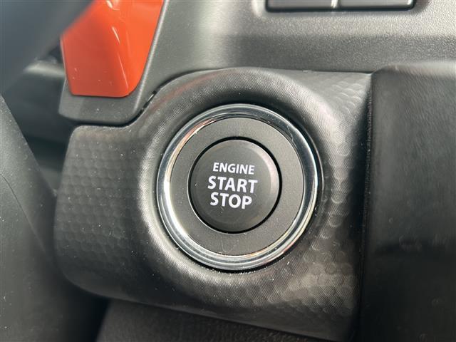 ハスラー ハイブリッドＧ　登録時走行距離４２５９ｋｍ／ワンオーナー／シートヒーター（Ｄ席Ｎ席）／スマートキー／プッシュスタート／オートライト／スペアキー（7枚目）