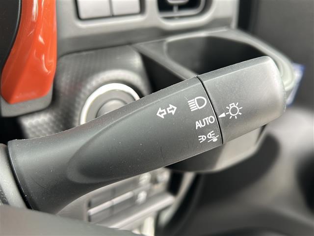 ハスラー ハイブリッドＧ　登録時走行距離４２５９ｋｍ／ワンオーナー／シートヒーター（Ｄ席Ｎ席）／スマートキー／プッシュスタート／オートライト／スペアキー（9枚目）