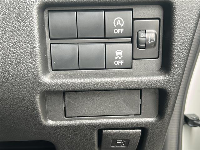 ハスラー ハイブリッドＧ　登録時走行距離４２５９ｋｍ／ワンオーナー／シートヒーター（Ｄ席Ｎ席）／スマートキー／プッシュスタート／オートライト／スペアキー（11枚目）