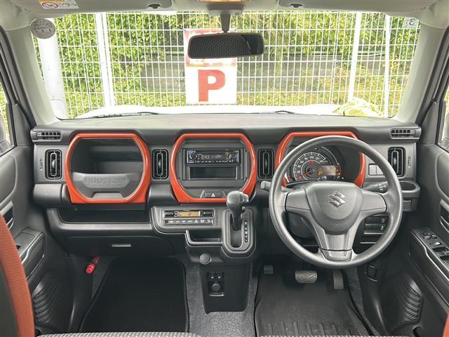 ハスラー ハイブリッドＧ　登録時走行距離４２５９ｋｍ／ワンオーナー／シートヒーター（Ｄ席Ｎ席）／スマートキー／プッシュスタート／オートライト／スペアキー（15枚目）