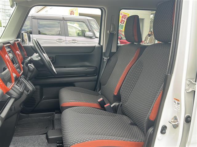 ハスラー ハイブリッドＧ　登録時走行距離４２５９ｋｍ／ワンオーナー／シートヒーター（Ｄ席Ｎ席）／スマートキー／プッシュスタート／オートライト／スペアキー（18枚目）