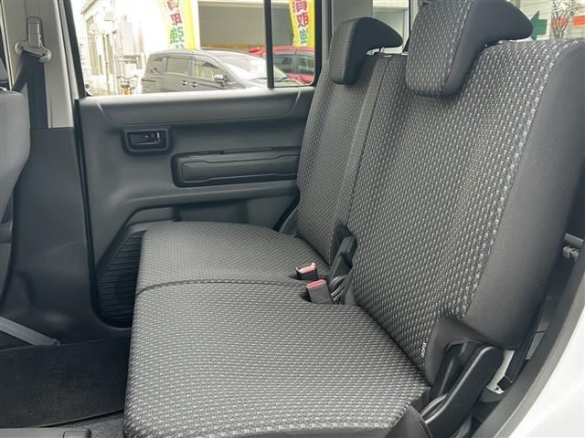 ハスラー ハイブリッドＧ　登録時走行距離４２５９ｋｍ／ワンオーナー／シートヒーター（Ｄ席Ｎ席）／スマートキー／プッシュスタート／オートライト／スペアキー（20枚目）