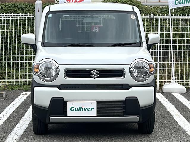 ハスラー ハイブリッドＧ　登録時走行距離４２５９ｋｍ／ワンオーナー／シートヒーター（Ｄ席Ｎ席）／スマートキー／プッシュスタート／オートライト／スペアキー（25枚目）