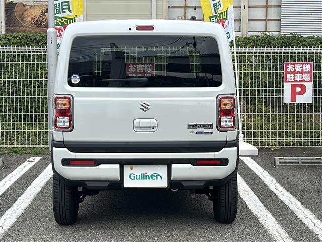 ハスラー ハイブリッドＧ　登録時走行距離４２５９ｋｍ／ワンオーナー／シートヒーター（Ｄ席Ｎ席）／スマートキー／プッシュスタート／オートライト／スペアキー（29枚目）