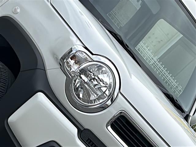 ハスラー ハイブリッドＧ　登録時走行距離４２５９ｋｍ／ワンオーナー／シートヒーター（Ｄ席Ｎ席）／スマートキー／プッシュスタート／オートライト／スペアキー（32枚目）