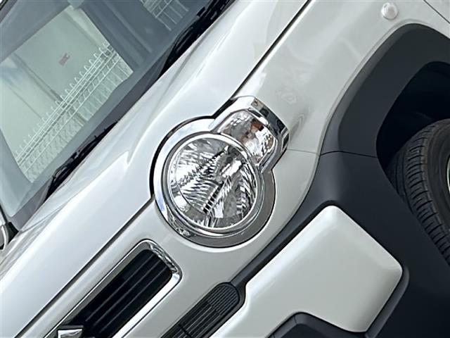 ハスラー ハイブリッドＧ　登録時走行距離４２５９ｋｍ／ワンオーナー／シートヒーター（Ｄ席Ｎ席）／スマートキー／プッシュスタート／オートライト／スペアキー（34枚目）