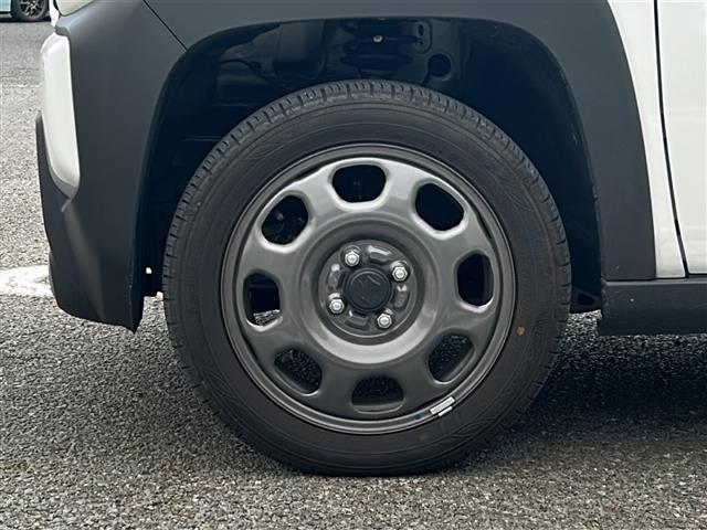 ハスラー ハイブリッドＧ　登録時走行距離４２５９ｋｍ／ワンオーナー／シートヒーター（Ｄ席Ｎ席）／スマートキー／プッシュスタート／オートライト／スペアキー（36枚目）