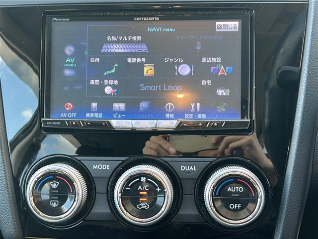 フォレスター 2.0XT アイサイト 1オナ/フルセグナビ/ターボ/アイサイト3/バックカメラ/(8枚目)