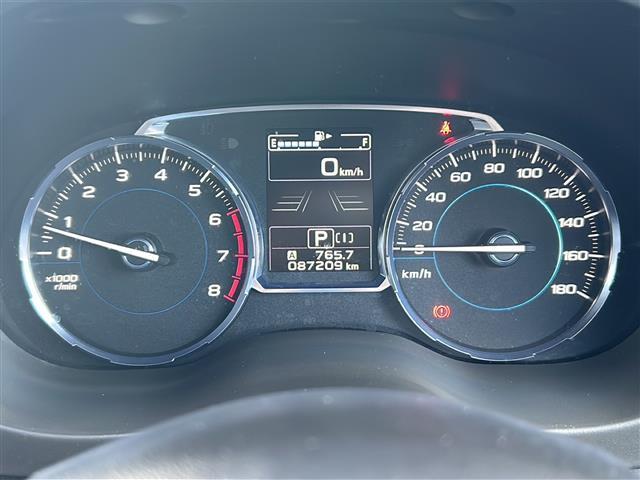 フォレスター 2.0XT アイサイト 1オナ/フルセグナビ/ターボ/アイサイト3/バックカメラ/(10枚目)