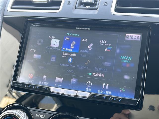 フォレスター 2.0XT アイサイト 1オナ/フルセグナビ/ターボ/アイサイト3/バックカメラ/(13枚目)