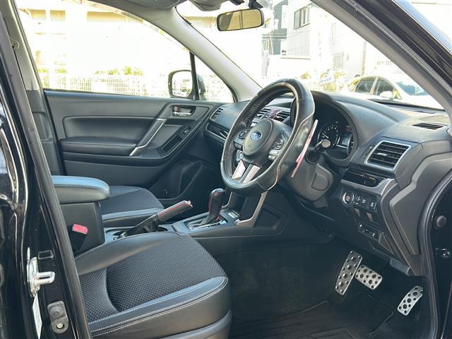 フォレスター 2.0XT アイサイト 1オナ/フルセグナビ/ターボ/アイサイト3/バックカメラ/(24枚目)