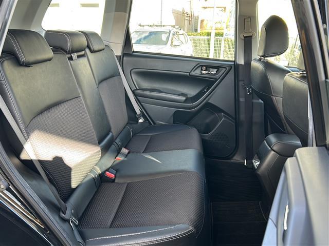 フォレスター 2.0XT アイサイト 1オナ/フルセグナビ/ターボ/アイサイト3/バックカメラ/(25枚目)