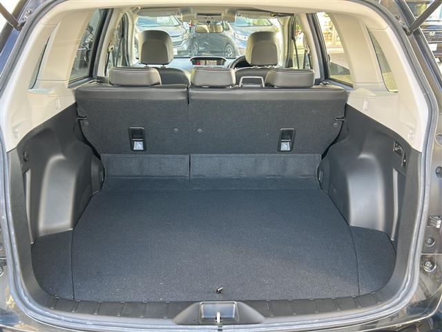 フォレスター 2.0XT アイサイト 1オナ/フルセグナビ/ターボ/アイサイト3/バックカメラ/(26枚目)