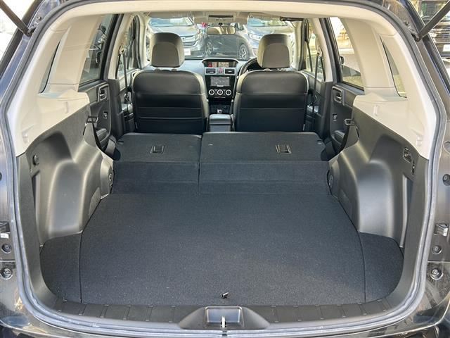 フォレスター 2.0XT アイサイト 1オナ/フルセグナビ/ターボ/アイサイト3/バックカメラ/(27枚目)