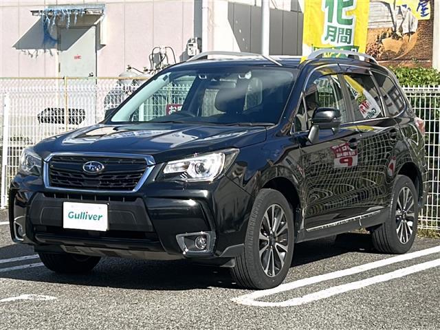 フォレスター 2.0XT アイサイト 1オナ/フルセグナビ/ターボ/アイサイト3/バックカメラ/(30枚目)