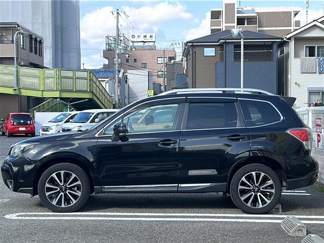 フォレスター 2.0XT アイサイト 1オナ/フルセグナビ/ターボ/アイサイト3/バックカメラ/(31枚目)