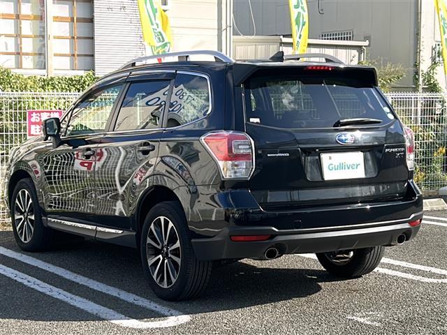 フォレスター 2.0XT アイサイト 1オナ/フルセグナビ/ターボ/アイサイト3/バックカメラ/(32枚目)