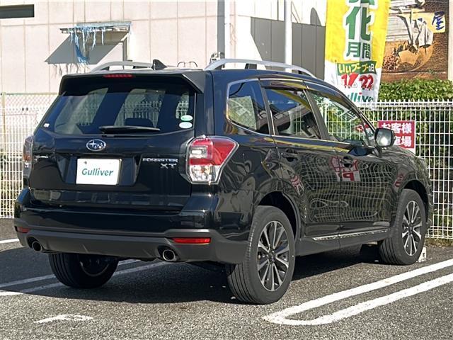 フォレスター 2.0XT アイサイト 1オナ/フルセグナビ/ターボ/アイサイト3/バックカメラ/(34枚目)