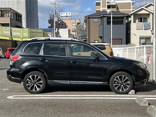 フォレスター 2.0XT アイサイト 1オナ/フルセグナビ/ターボ/アイサイト3/バックカメラ/(35枚目)