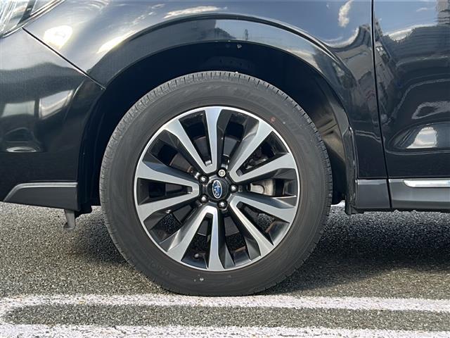 フォレスター 2.0XT アイサイト 1オナ/フルセグナビ/ターボ/アイサイト3/バックカメラ/(40枚目)