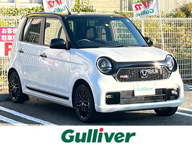 Ｎ－ＯＮＥ ＲＳ　ワンオーナー／６速ＭＴ／純正ナビ／Ｂカメラ／ＥＴＣ／前シートヒーター／ＬＥＤヘッドランプ（2枚目）