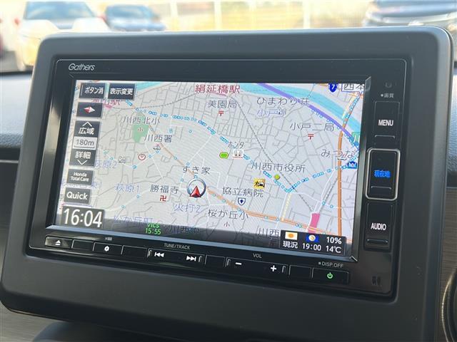 Ｎ－ＯＮＥ ＲＳ　ワンオーナー／６速ＭＴ／純正ナビ／Ｂカメラ／ＥＴＣ／前シートヒーター／ＬＥＤヘッドランプ（7枚目）