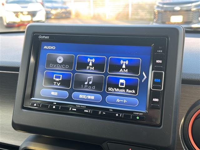 Ｎ－ＯＮＥ ＲＳ　ワンオーナー／６速ＭＴ／純正ナビ／Ｂカメラ／ＥＴＣ／前シートヒーター／ＬＥＤヘッドランプ（8枚目）
