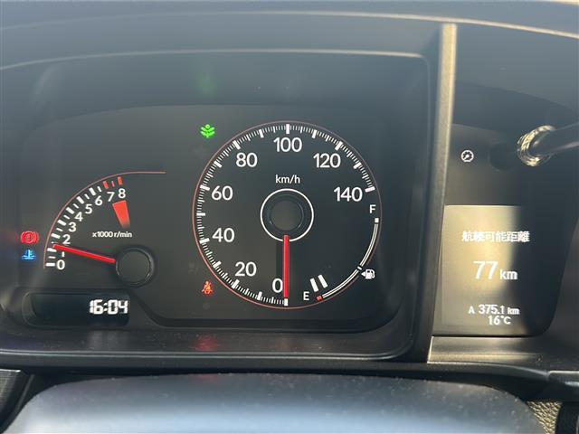 Ｎ－ＯＮＥ ＲＳ　ワンオーナー／６速ＭＴ／純正ナビ／Ｂカメラ／ＥＴＣ／前シートヒーター／ＬＥＤヘッドランプ（13枚目）