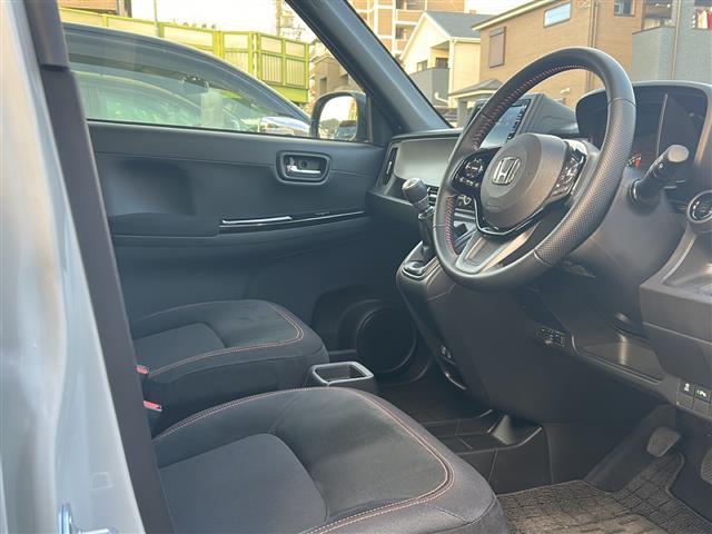 Ｎ－ＯＮＥ ＲＳ　ワンオーナー／６速ＭＴ／純正ナビ／Ｂカメラ／ＥＴＣ／前シートヒーター／ＬＥＤヘッドランプ（22枚目）