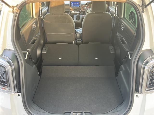 Ｎ－ＯＮＥ ＲＳ　ワンオーナー／６速ＭＴ／純正ナビ／Ｂカメラ／ＥＴＣ／前シートヒーター／ＬＥＤヘッドランプ（27枚目）