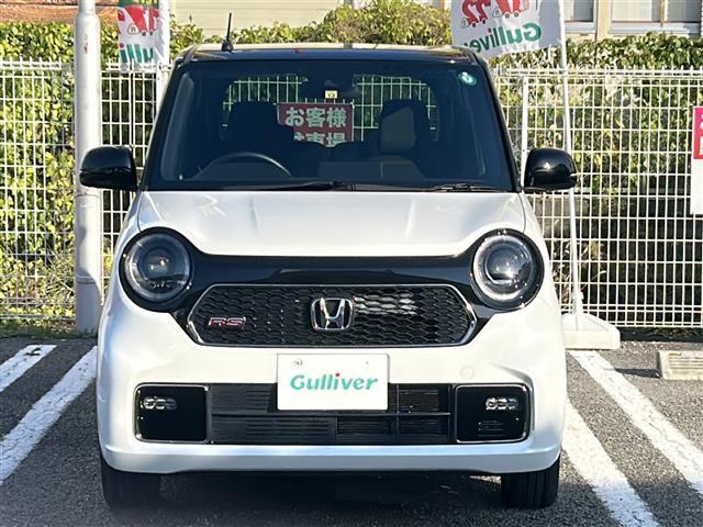 Ｎ－ＯＮＥ ＲＳ　ワンオーナー／６速ＭＴ／純正ナビ／Ｂカメラ／ＥＴＣ／前シートヒーター／ＬＥＤヘッドランプ（29枚目）