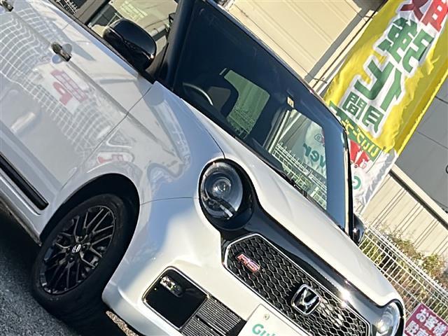 Ｎ－ＯＮＥ ＲＳ　ワンオーナー／６速ＭＴ／純正ナビ／Ｂカメラ／ＥＴＣ／前シートヒーター／ＬＥＤヘッドランプ（36枚目）