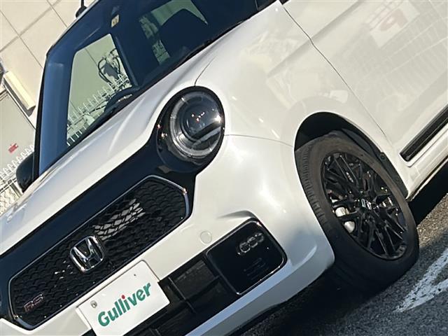 Ｎ－ＯＮＥ ＲＳ　ワンオーナー／６速ＭＴ／純正ナビ／Ｂカメラ／ＥＴＣ／前シートヒーター／ＬＥＤヘッドランプ（39枚目）