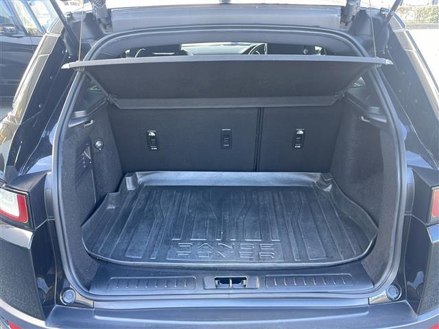 レンジローバーイヴォーク SEプラス 純正ナビ/フルセグTV/Meridian/黒革シート/前後ドラレコ/シートメモリー/ETC/(29枚目)