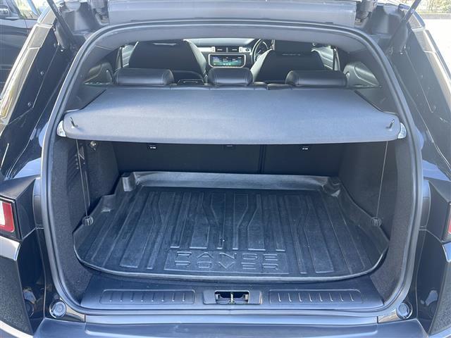 レンジローバーイヴォーク SEプラス 純正ナビ/フルセグTV/Meridian/黒革シート/前後ドラレコ/シートメモリー/ETC/(30枚目)