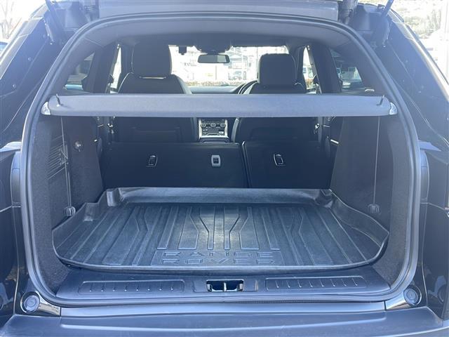 レンジローバーイヴォーク SEプラス 純正ナビ/フルセグTV/Meridian/黒革シート/前後ドラレコ/シートメモリー/ETC/(31枚目)